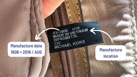 michael kors verification code|michael kors logo.